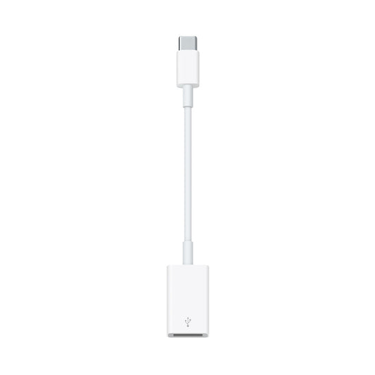 USB-C to USB Adapter Default Accessory | Vishal Electronics Kolkata
