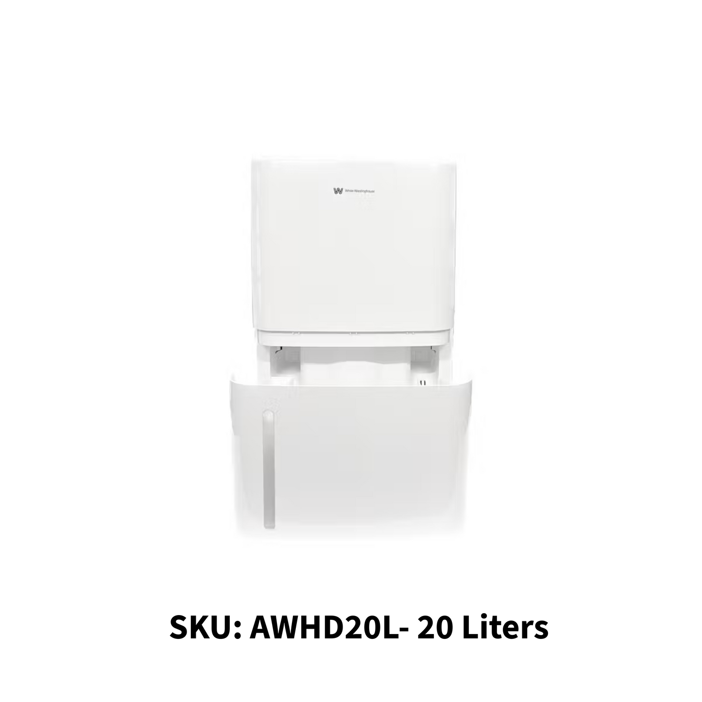 White Westinghouse Dehumidifier