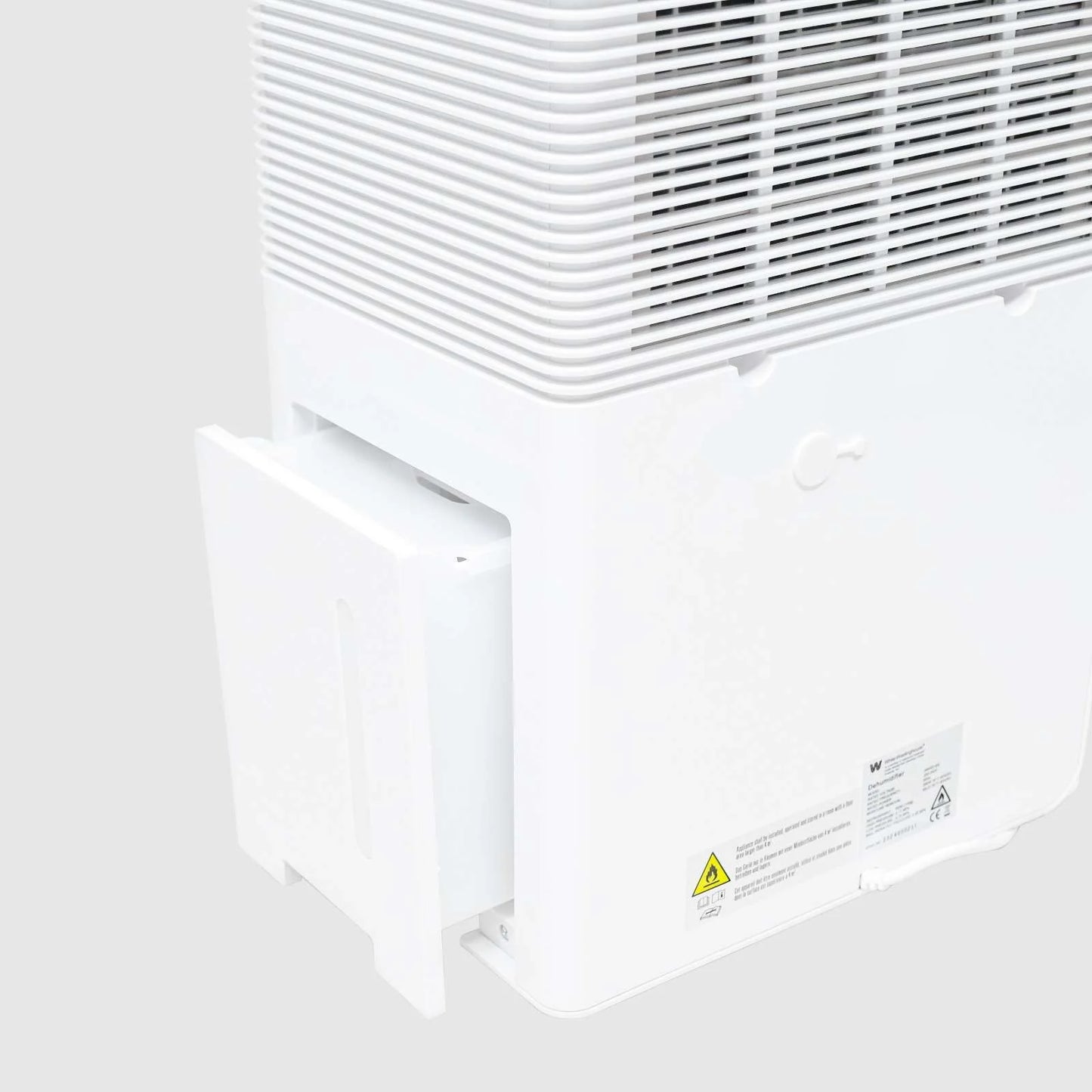 White Westinghouse Dehumidifier (12L–70L) Dehumidifier | Vishal Electronics Kolkata