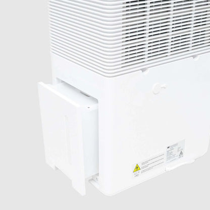 White Westinghouse Dehumidifier (12L‚Äì70L) Dehumidifier | Vishal Electronics Kolkata