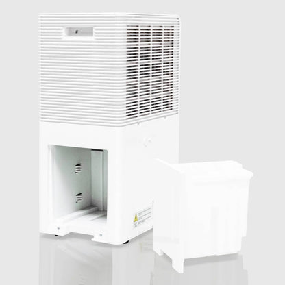 White Westinghouse Dehumidifier (12L‚Äì70L) Dehumidifier | Vishal Electronics Kolkata