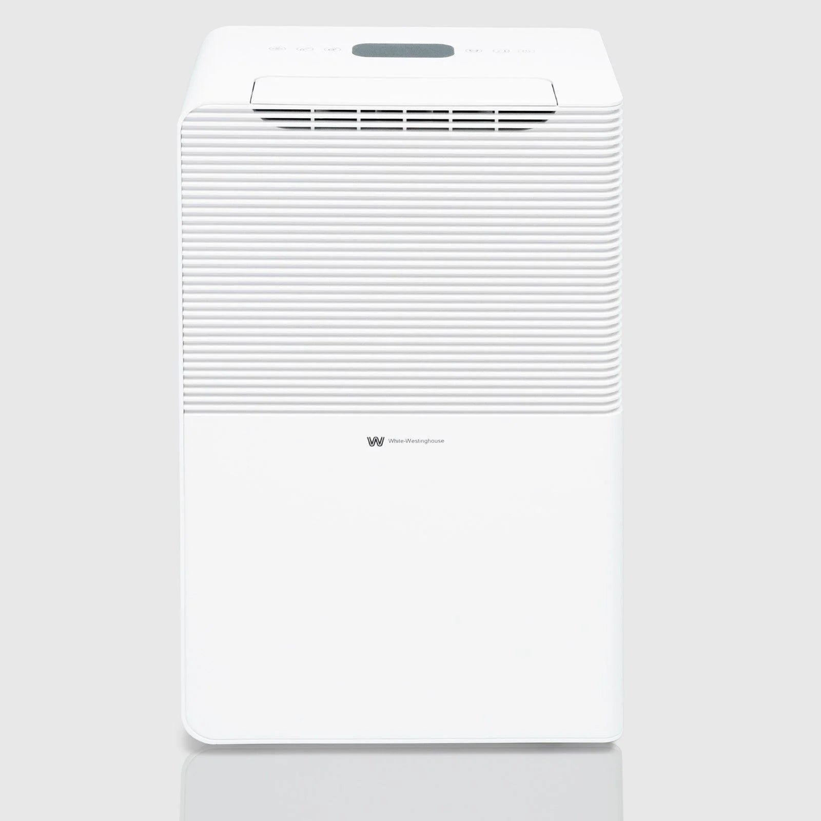 White Westinghouse Dehumidifier (12L–70L) Dehumidifier | Vishal Electronics Kolkata