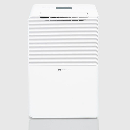 White Westinghouse Dehumidifier (12L–70L) Dehumidifier | Vishal Electronics Kolkata