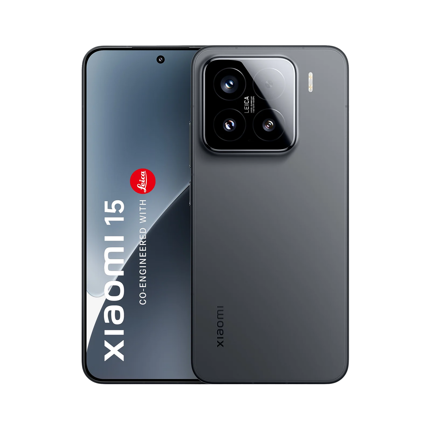 Xiaomi 15 Black 12GB | 512GB Mobile & Smart Phones | Vishal Electronics Kolkata