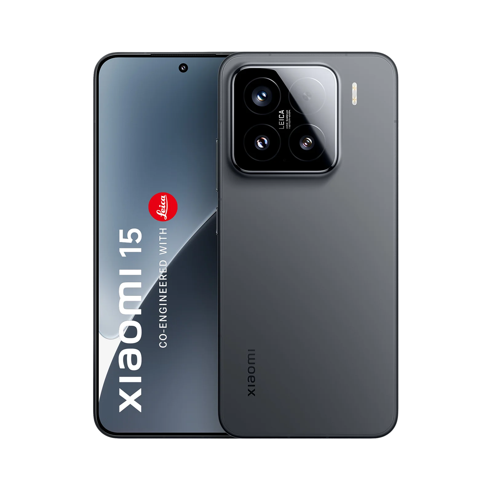 Xiaomi 15 Black 12GB | 512GB Mobile & Smart Phones | Vishal Electronics Kolkata