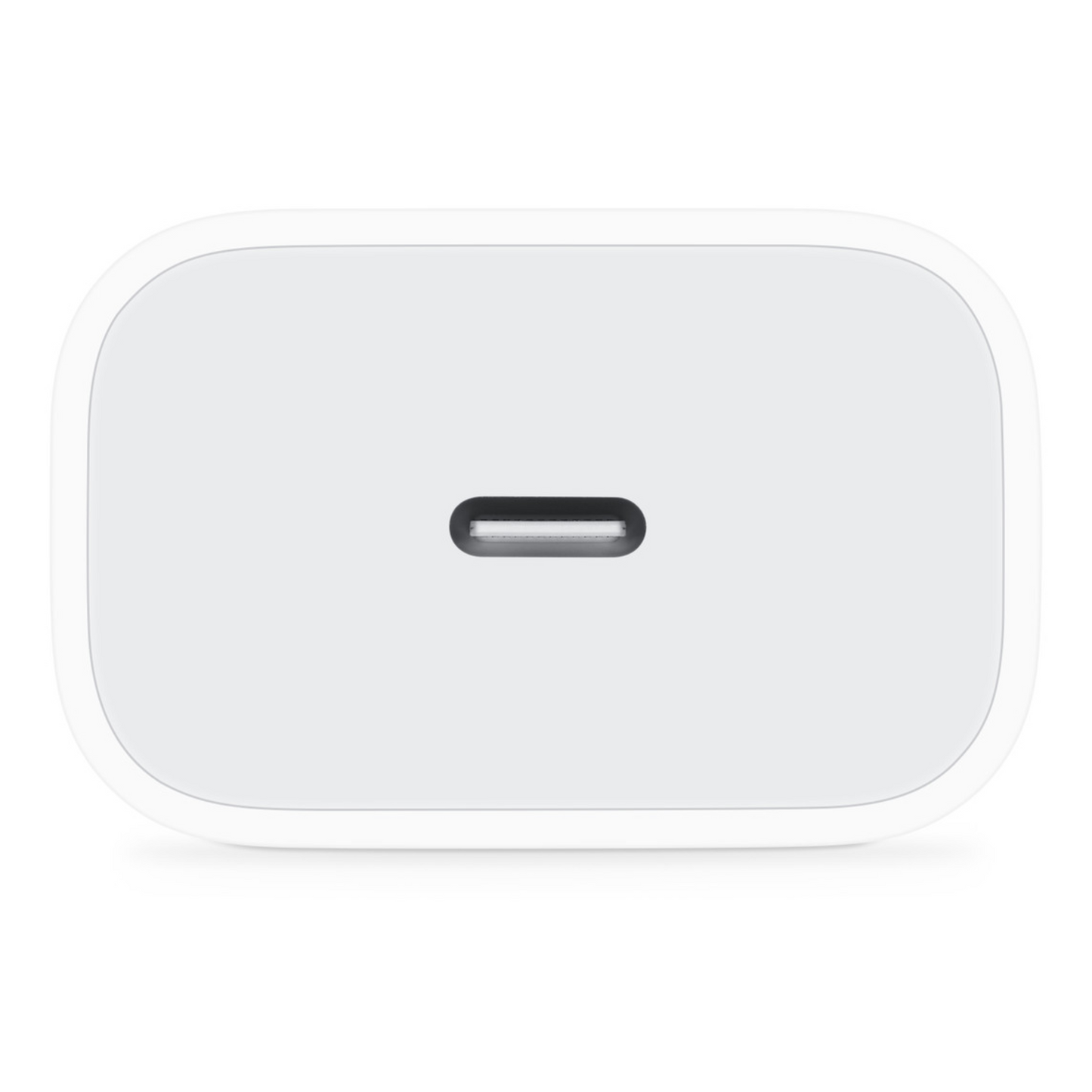 Apple 20W USB-C Power Adapter Wall Charger | Vishal Electronics Kolkata