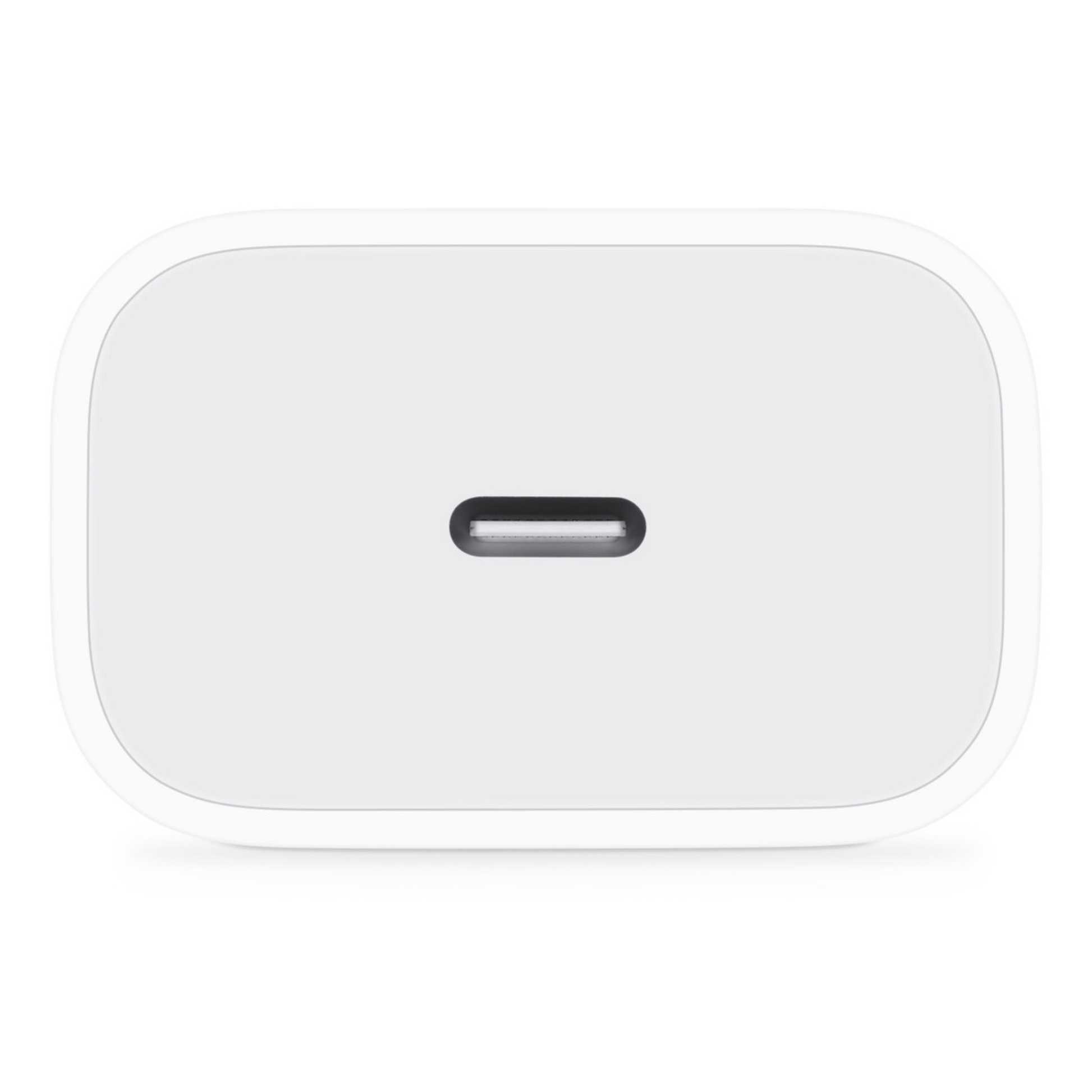 Apple 20W USB-C Power Adapter Wall Charger | Vishal Electronics Kolkata