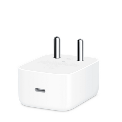 Apple 40W Dynamic Power Adapter with 60W Max Wall Charger | Vishal Electronics Kolkata