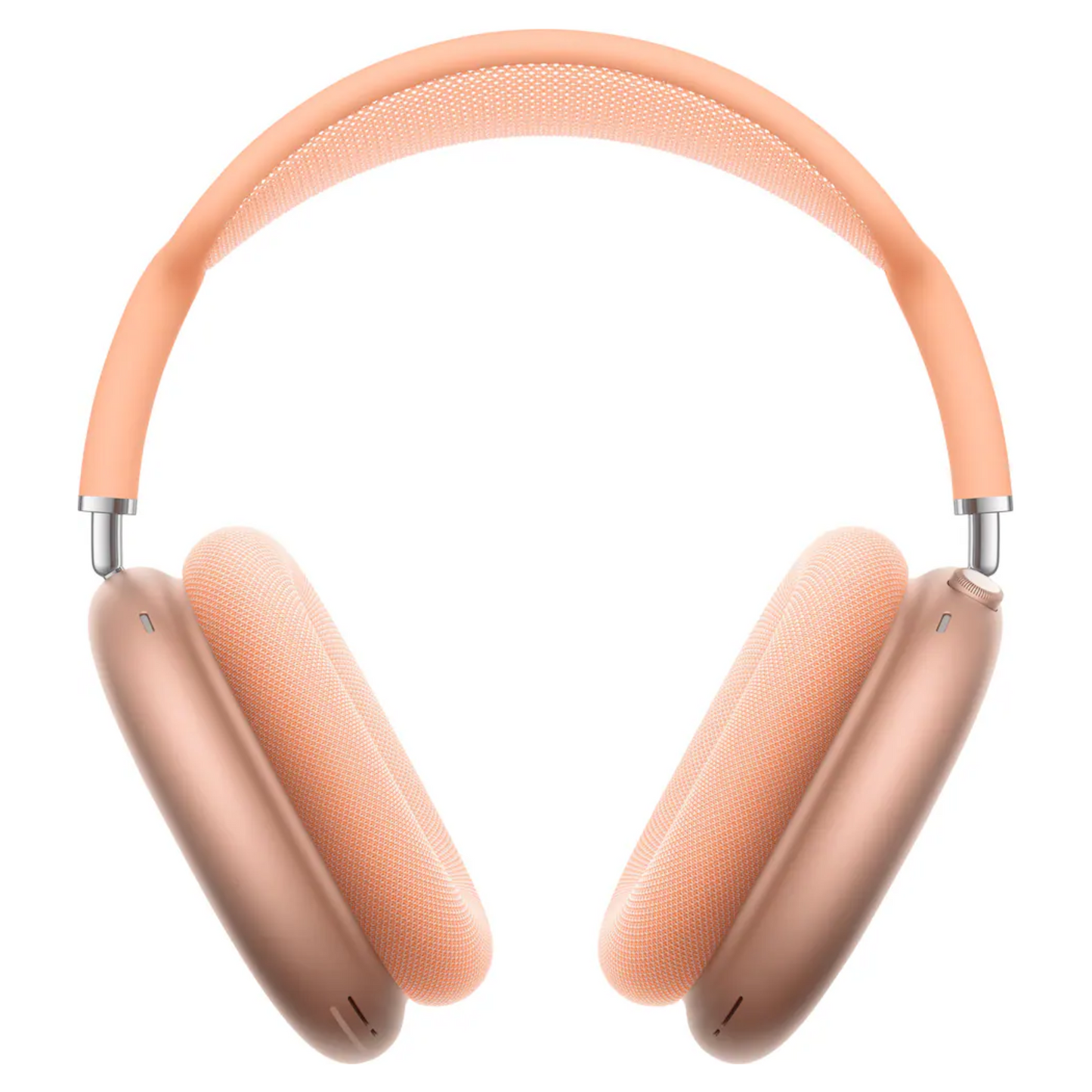 Apple AirPods Max 2 USB-C Wireless Over-Ear Headphones Orange Audio | Vishal Electronics Kolkata