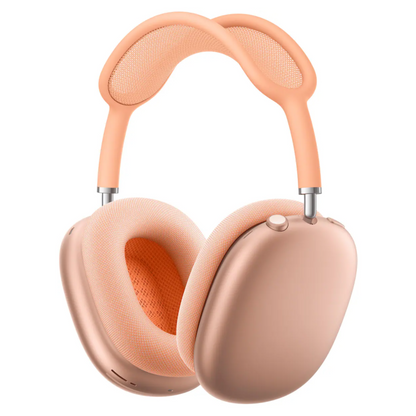 Apple AirPods Max 2 USB-C Wireless Over-Ear Headphones Audio | Vishal Electronics Kolkata