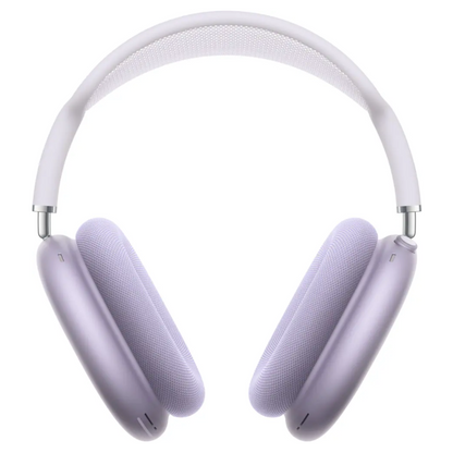 Apple AirPods Max 2 USB-C Wireless Over-Ear Headphones Purple Audio | Vishal Electronics Kolkata