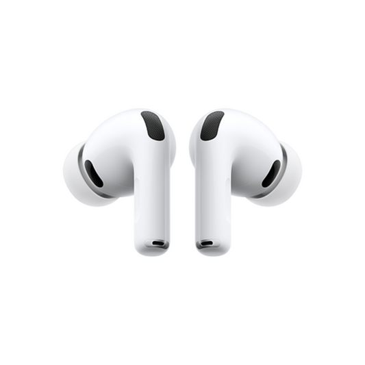 Apple AirPods Pro 3 Wireless Earbuds with Active Noise Cancellation & Heart Rate Sensing Wireless Earbuds | Vishal Electronics Kolkata