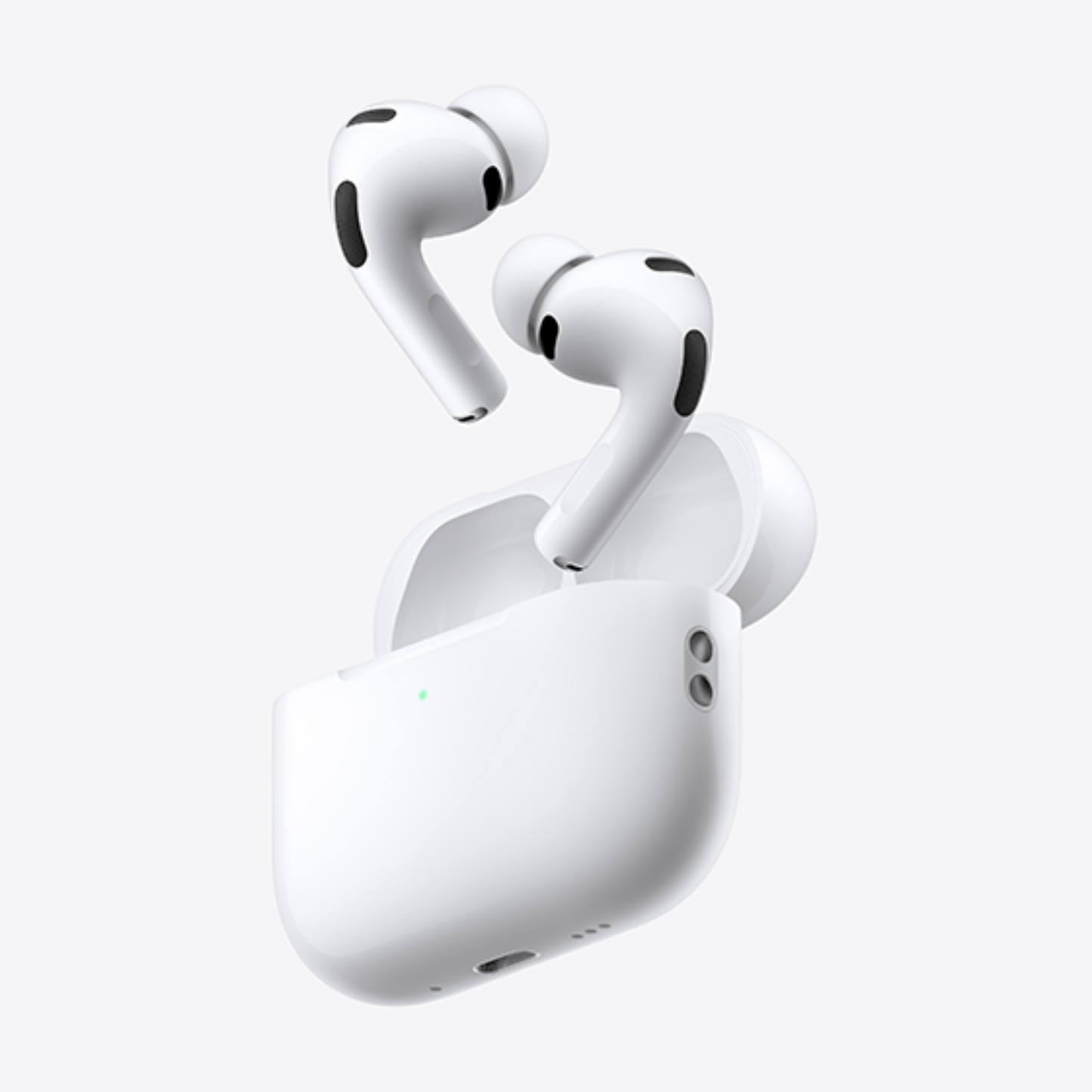 Apple AirPods Pro 3 Wireless Earbuds with Active Noise Cancellation & Heart Rate Sensing Wireless Earbuds | Vishal Electronics Kolkata
