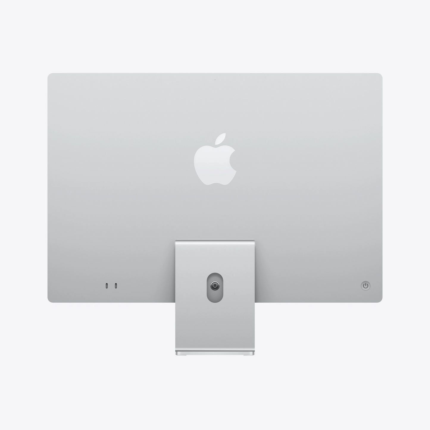 Apple iMac 24-inch M4 | 8-Core CPU | 8-Core GPU | 16GB RAM | 1TB SSD | Gigabit Ethernet -Silver