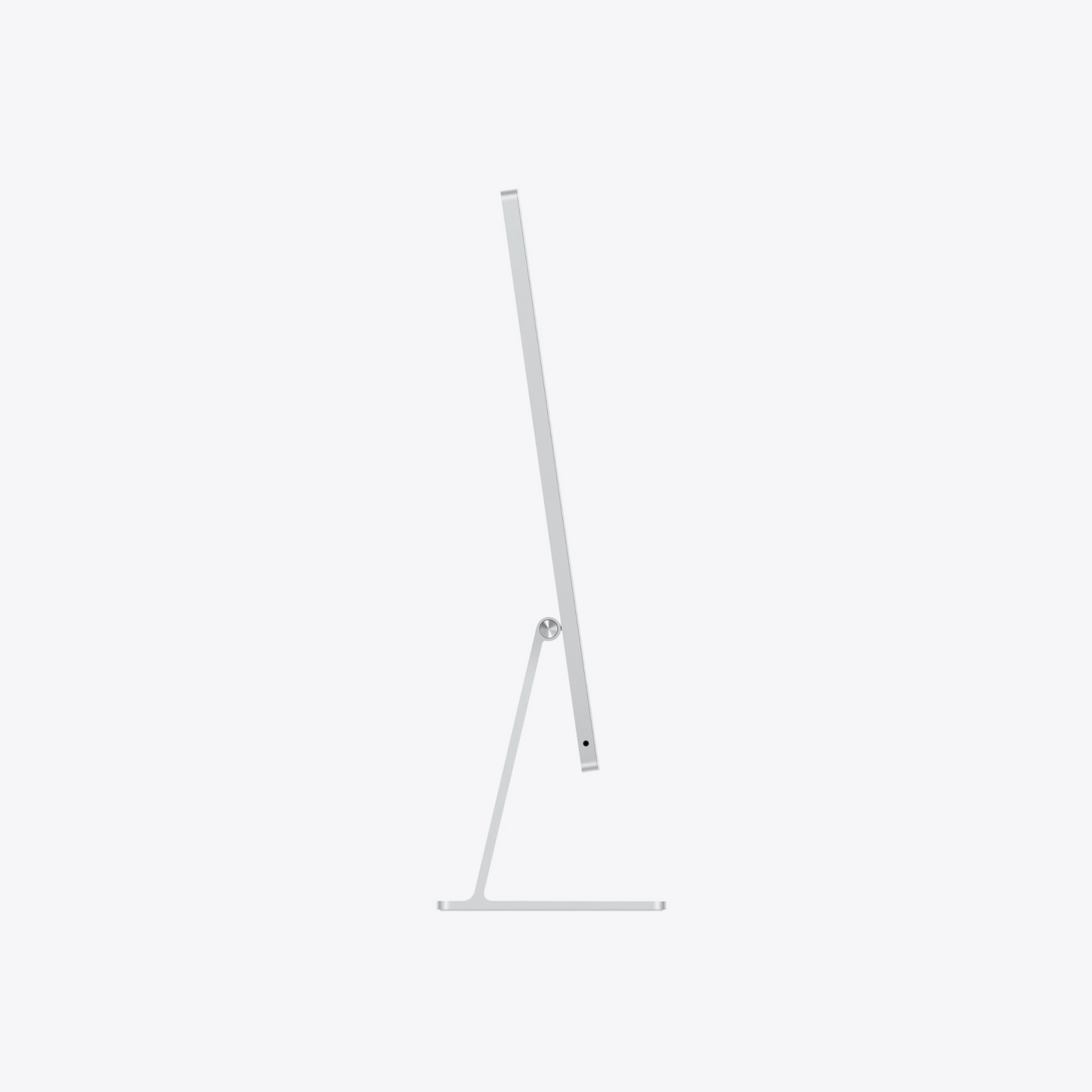 Apple iMac 24-inch M4 | 8-Core CPU | 8-Core GPU | 16GB RAM | 1TB SSD | Gigabit Ethernet -Silver