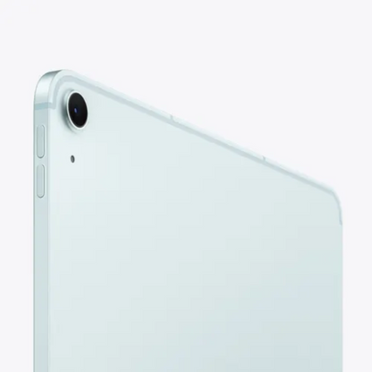 Apple 13-inch iPad Air Wi-Fi 256GB - Blue (M2)