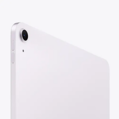 Apple 13-inch iPad Air Wi-Fi 128GB - Purple (M2)