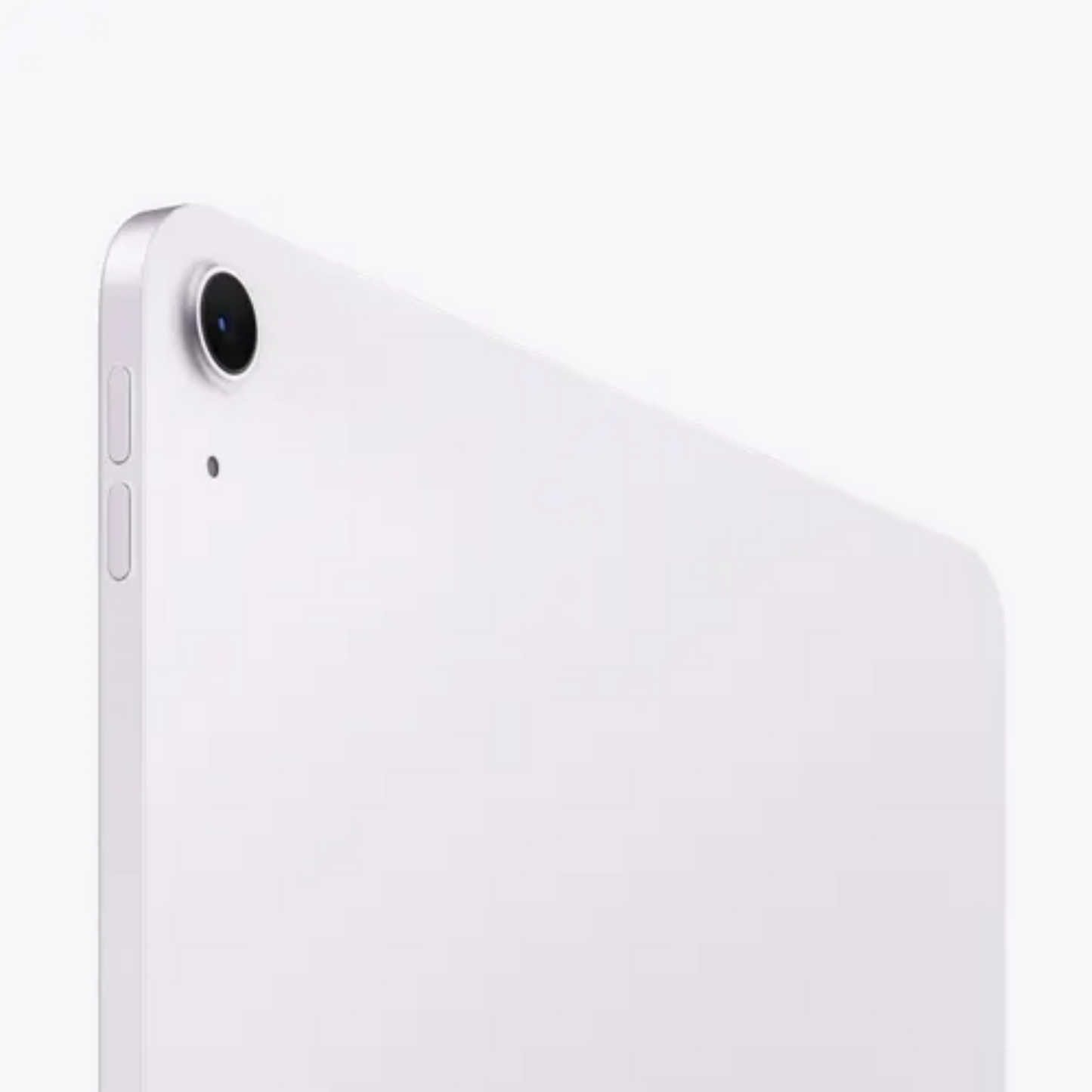 Apple 13-inch iPad Air Wi-Fi + Cellular 128GB - Purple (M2)