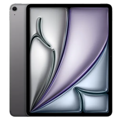 Apple 13-inch iPad Air Wi-Fi 256GB - Space Grey (M2)