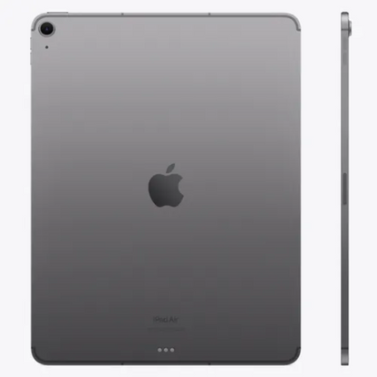 Apple 13-inch iPad Air Wi-Fi 128GB - Space Grey (M2)