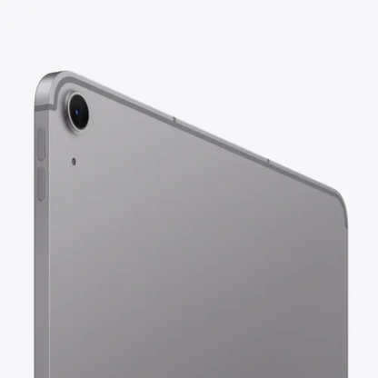Apple 13-inch iPad Air Wi-Fi + Cellular 128GB - Space Grey (M2)