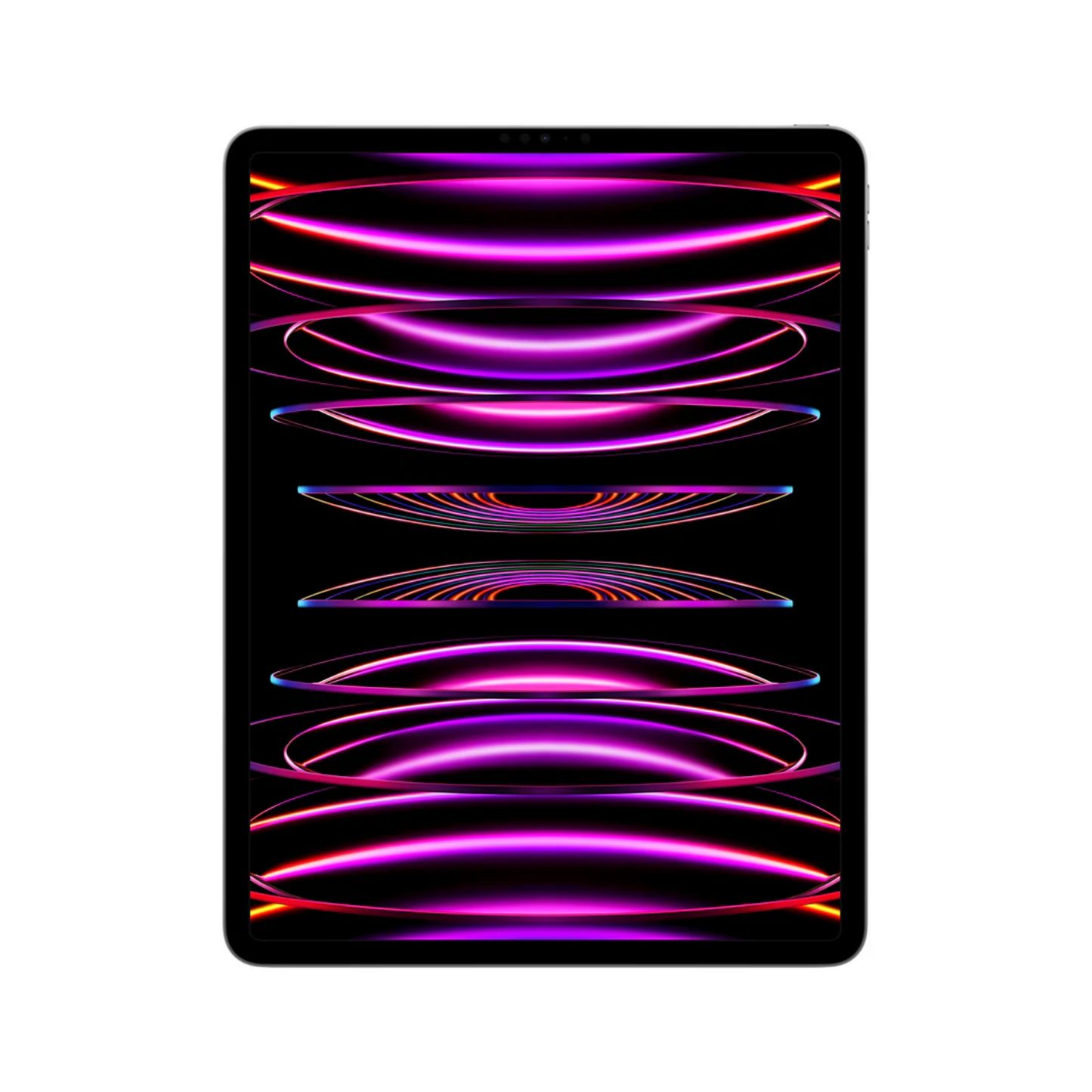 Apple iPad Pro 12.9-inch Wi‑Fi 128GB Space Grey (6th Generation, M2)