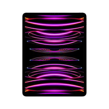 Apple iPad Pro 12.9-inch Wi‑Fi 128GB Space Grey (6th Generation, M2)