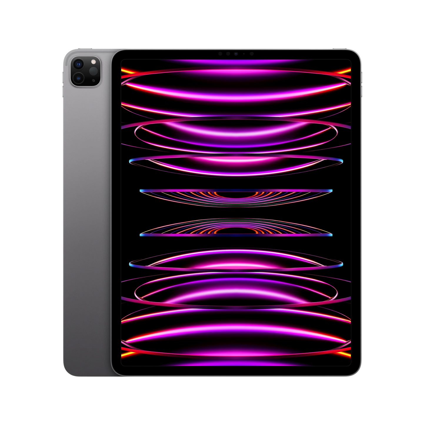 Apple iPad Pro 12.9-inch Wi‑Fi 128GB Space Grey (6th Generation, M2)