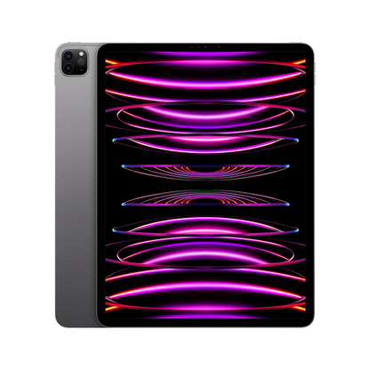 Apple iPad Pro 12.9-inch Wi‑Fi 128GB Space Grey (6th Generation, M2)