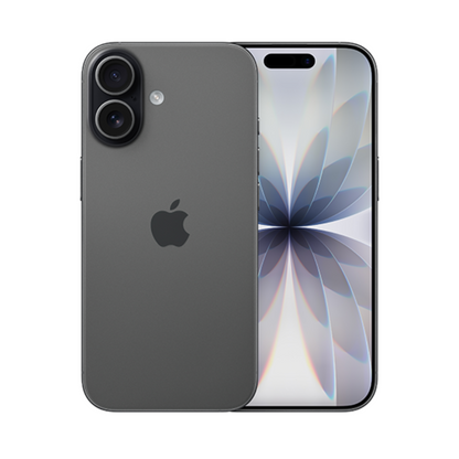 Apple iPhone 17 5G – A19 Chip, 48MP Dual Camera & 120Hz ProMotion Display Black Mobile Phone | Vishal Electronics Kolkata