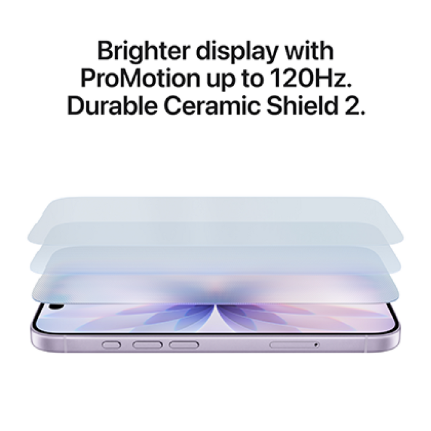 Apple iPhone 17 5G – A19 Chip, 48MP Dual Camera & 120Hz ProMotion Display Mobile Phone | Vishal Electronics Kolkata