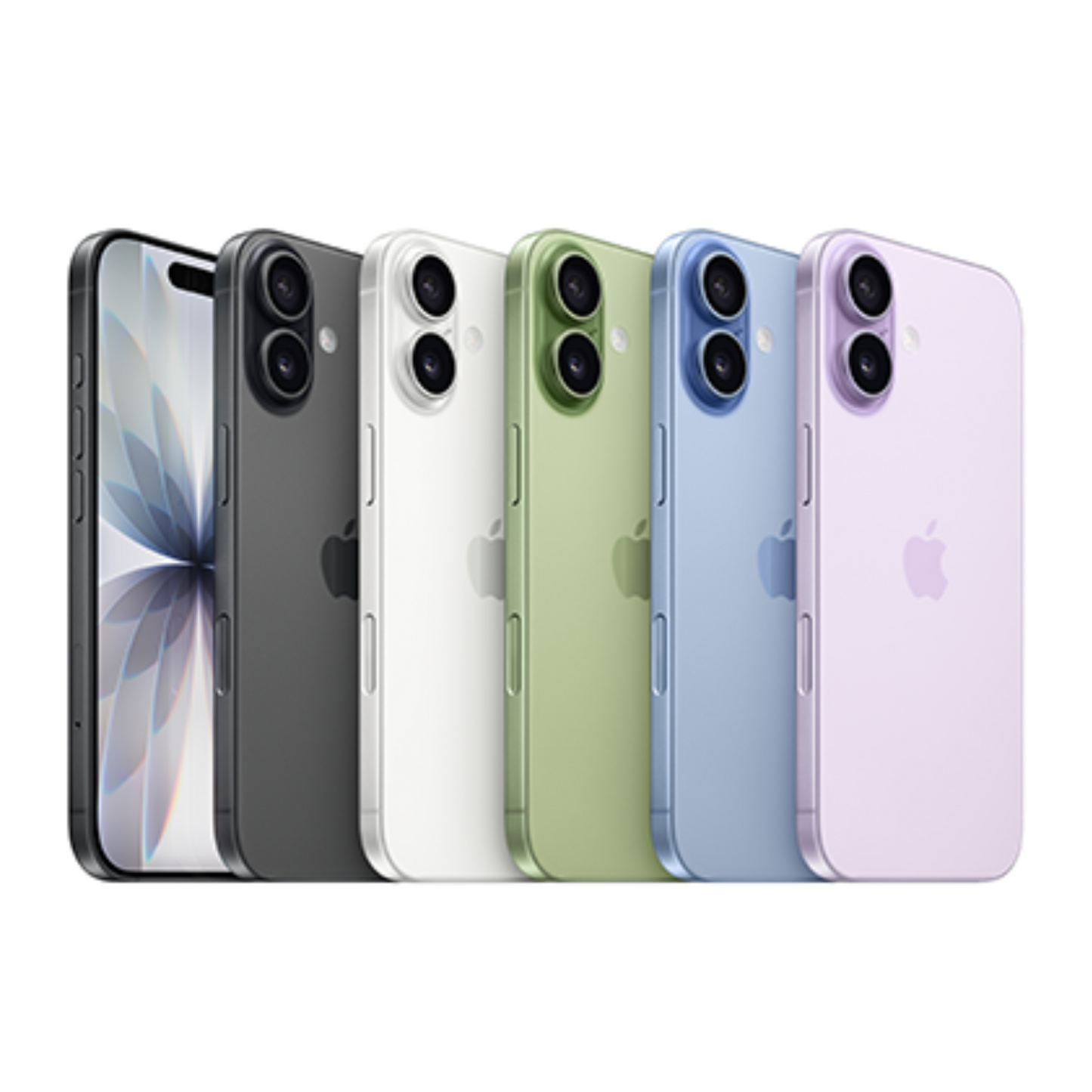Apple iPhone 17 5G – A19 Chip, 48MP Dual Camera & 120Hz ProMotion Display Mobile Phone | Vishal Electronics Kolkata