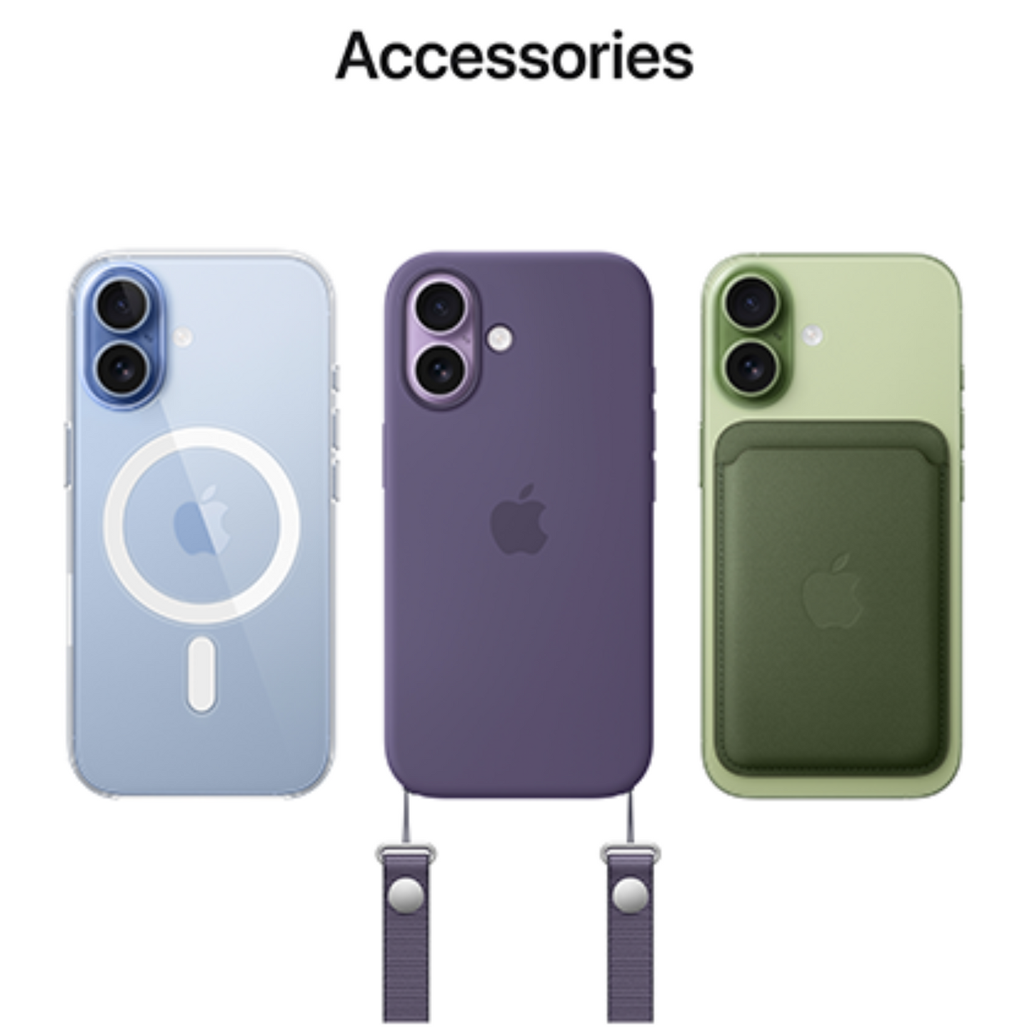 Apple iPhone 17 5G – A19 Chip, 48MP Dual Camera & 120Hz ProMotion Display Mobile Phone | Vishal Electronics Kolkata