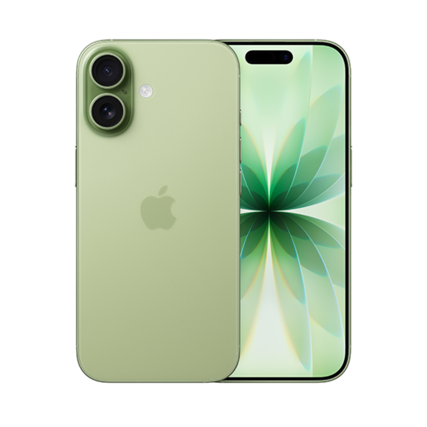 Apple iPhone 17 5G – A19 Chip, 48MP Dual Camera & 120Hz ProMotion Display Sage Mobile Phone | Vishal Electronics Kolkata