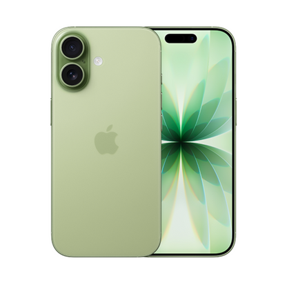 Apple iPhone 17 5G – A19 Chip, 48MP Dual Camera & 120Hz ProMotion Display Sage Mobile Phone | Vishal Electronics Kolkata
