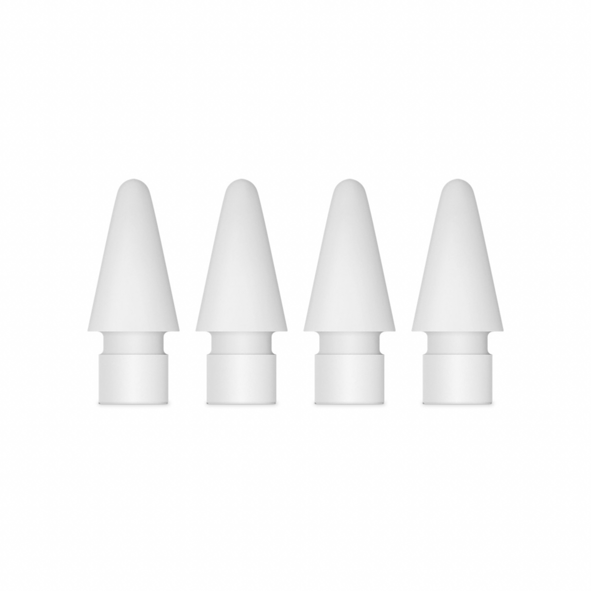 Apple Pencil Tips (4 Pack) Accessories | Vishal Electronics Kolkata