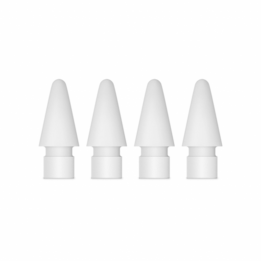 Apple Pencil Tips (4 Pack) Accessories | Vishal Electronics Kolkata