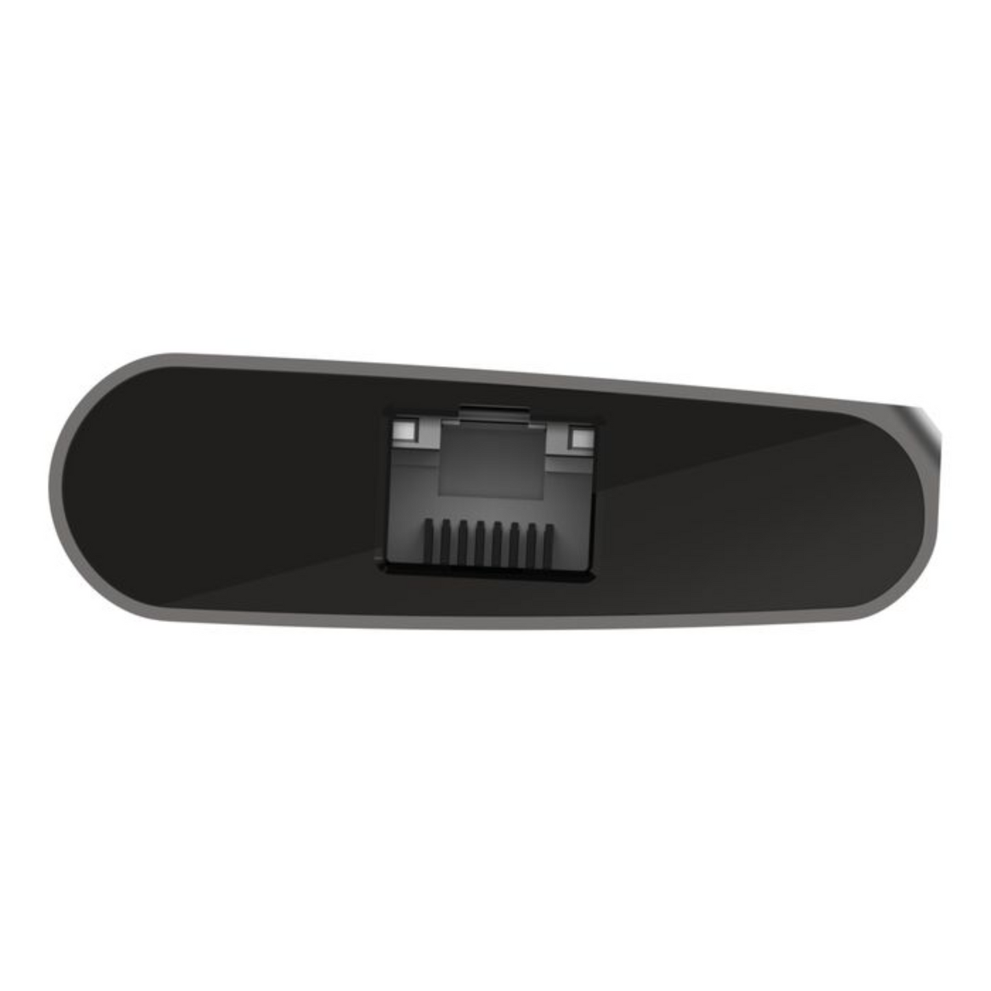 Belkin Connect USB-C 7-in-1 Multiport Adapter with 4K HDMI, Ethernet & 100W PD USB-C Hub | Vishal Electronics Kolkata
