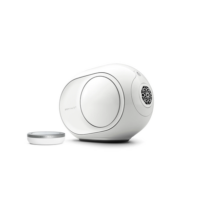 Devialet Remote Remote Control | Vishal Electronics Kolkata
