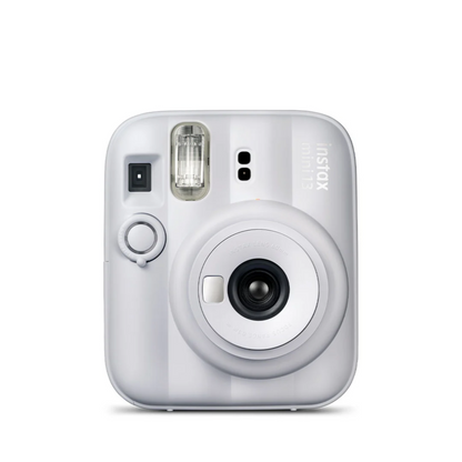 Fujifilm Instax Mini 13 Instant Camera White Instant Camera | Vishal Electronics Kolkata