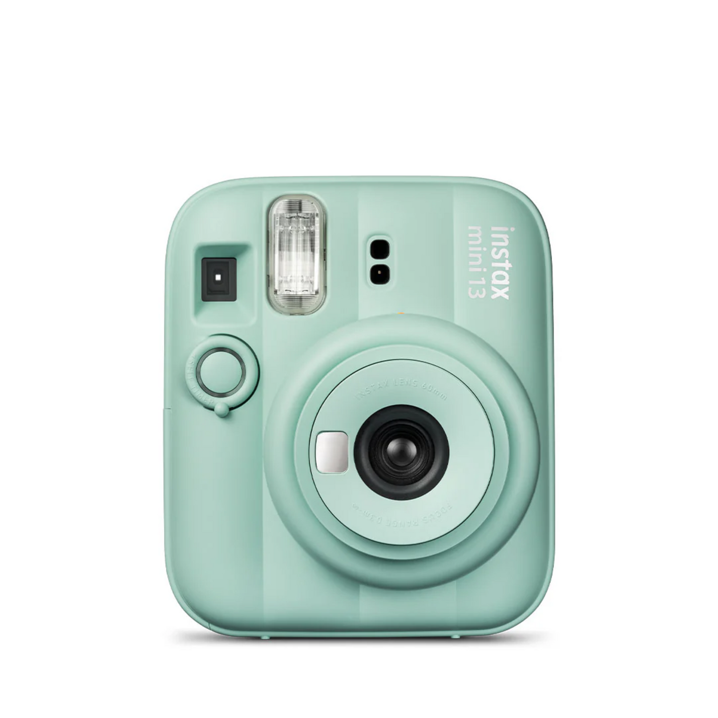 Fujifilm Instax Mini 13 Instant Camera Green Instant Camera | Vishal Electronics Kolkata