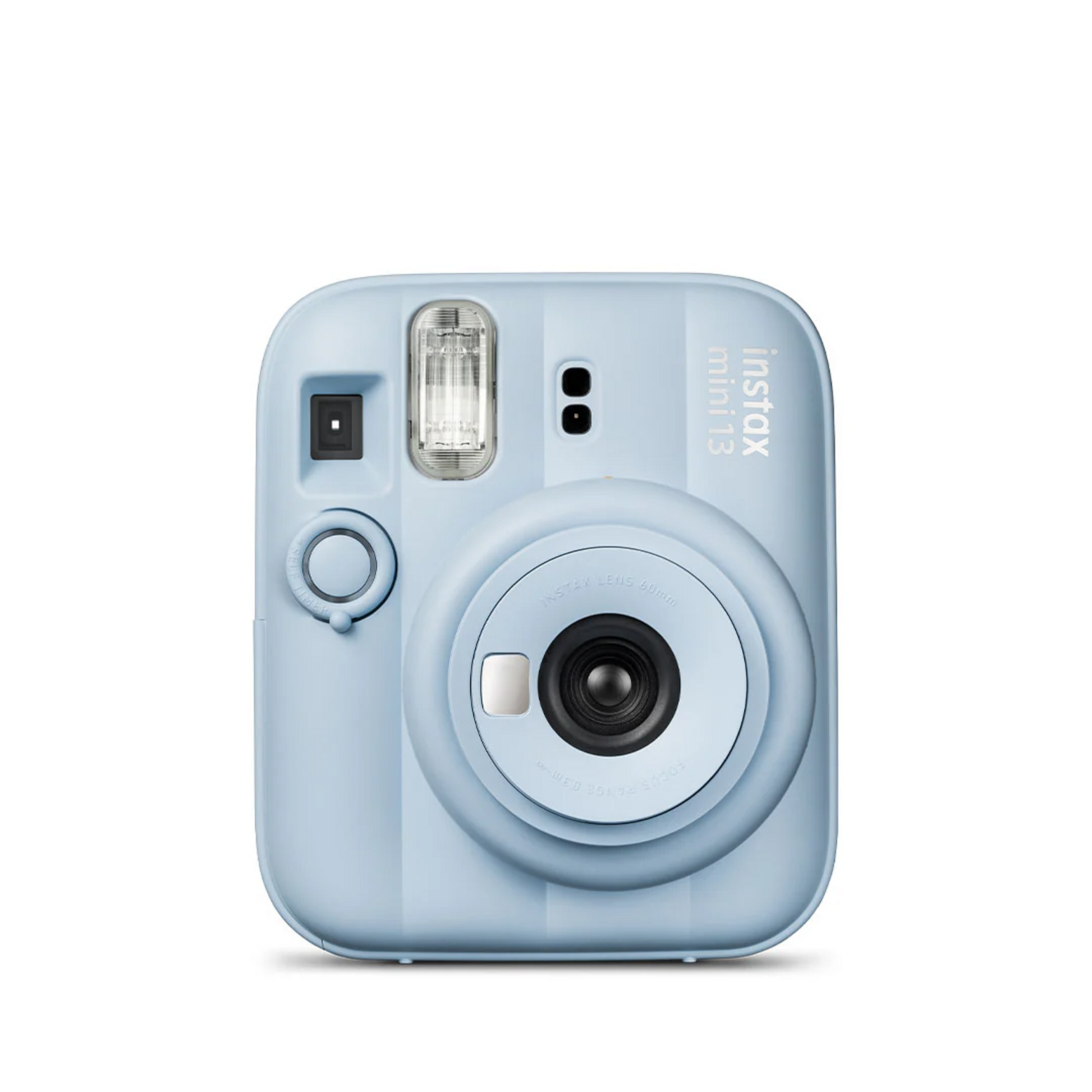 Fujifilm Instax Mini 13 Instant Camera Blue Instant Camera | Vishal Electronics Kolkata