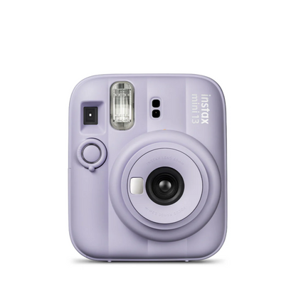 Fujifilm Instax Mini 13 Instant Camera Purple Instant Camera | Vishal Electronics Kolkata