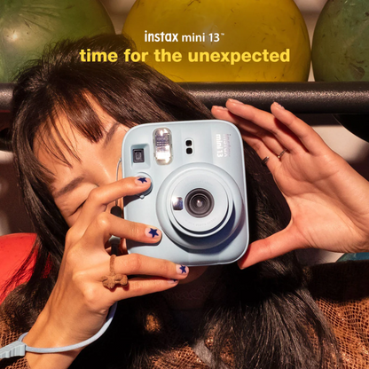 Fujifilm Instax Mini 13 Instant Camera Instant Camera | Vishal Electronics Kolkata