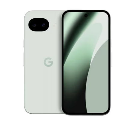 Google Pixel 10a 5G Smartphone – 8GB RAM, 256GB Storage, Google AI Camera 256GB Fog Smartphone | Vishal Electronics Kolkata