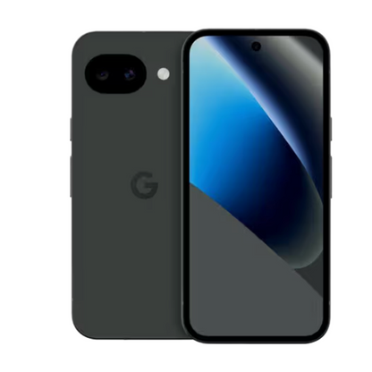 Google Pixel 10a 5G Smartphone – 8GB RAM, 256GB Storage, Google AI Camera 256GB Obsidian Smartphone | Vishal Electronics Kolkata