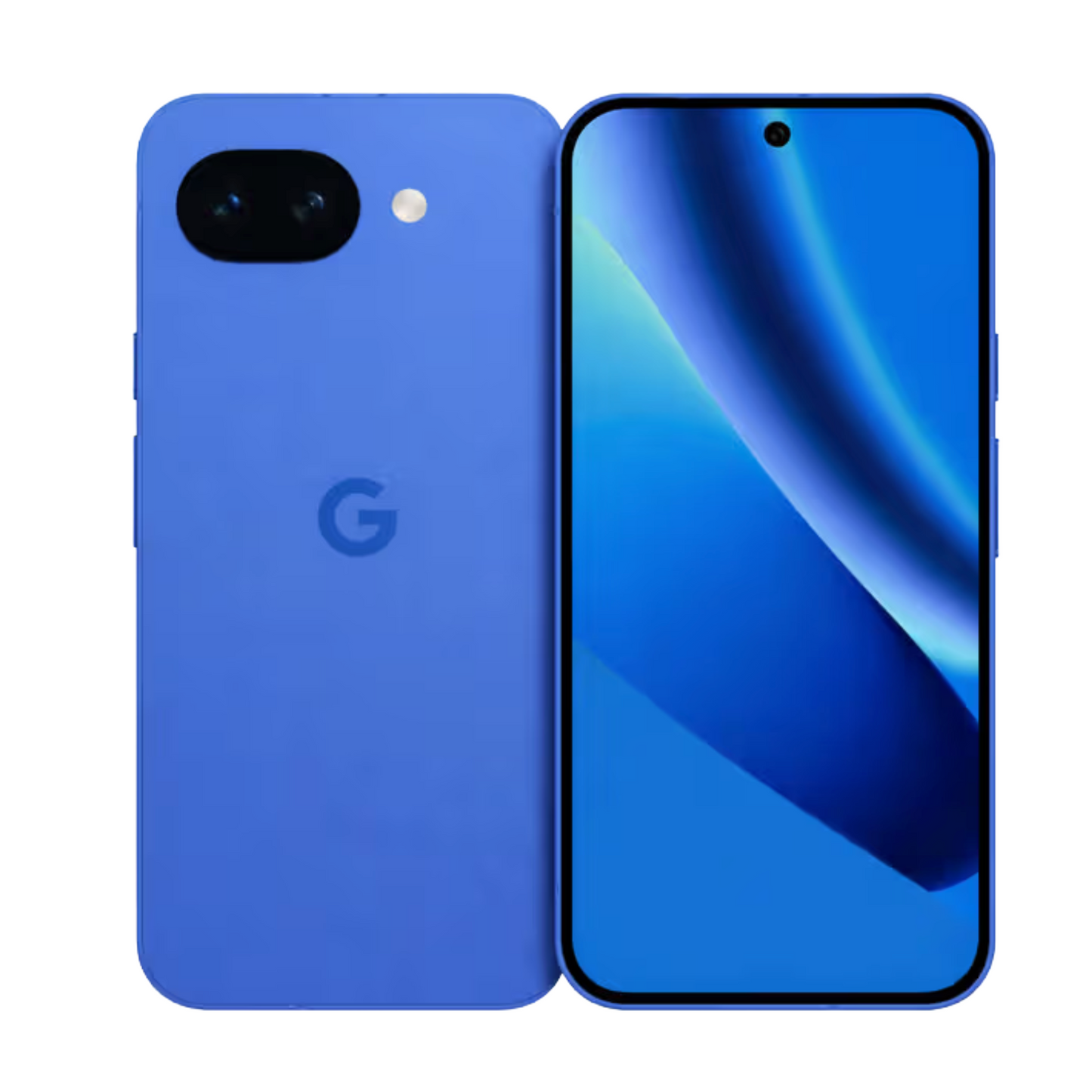 Google Pixel 10a 5G Smartphone – 8GB RAM, 256GB Storage, Google AI Camera 256GB Lavender Smartphone | Vishal Electronics Kolkata