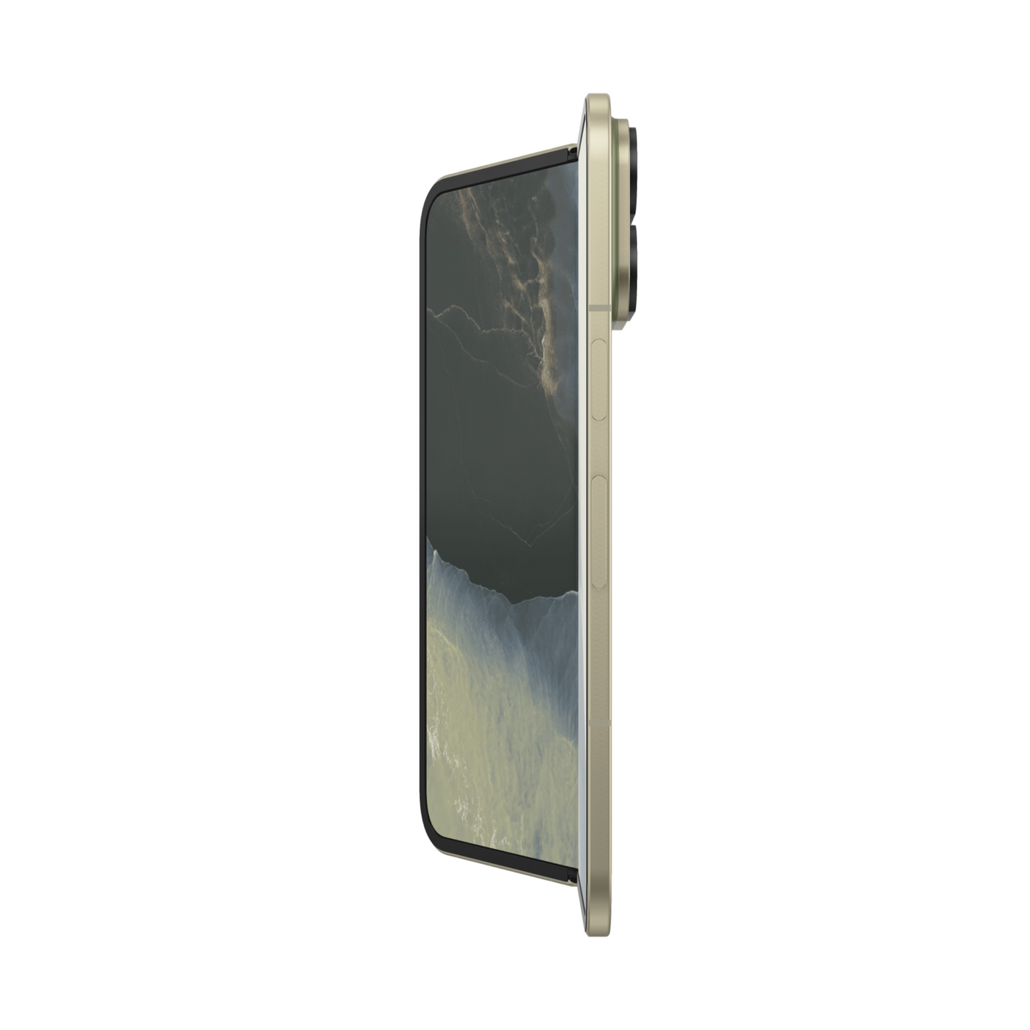 Google Pixel 11 Pro Fold