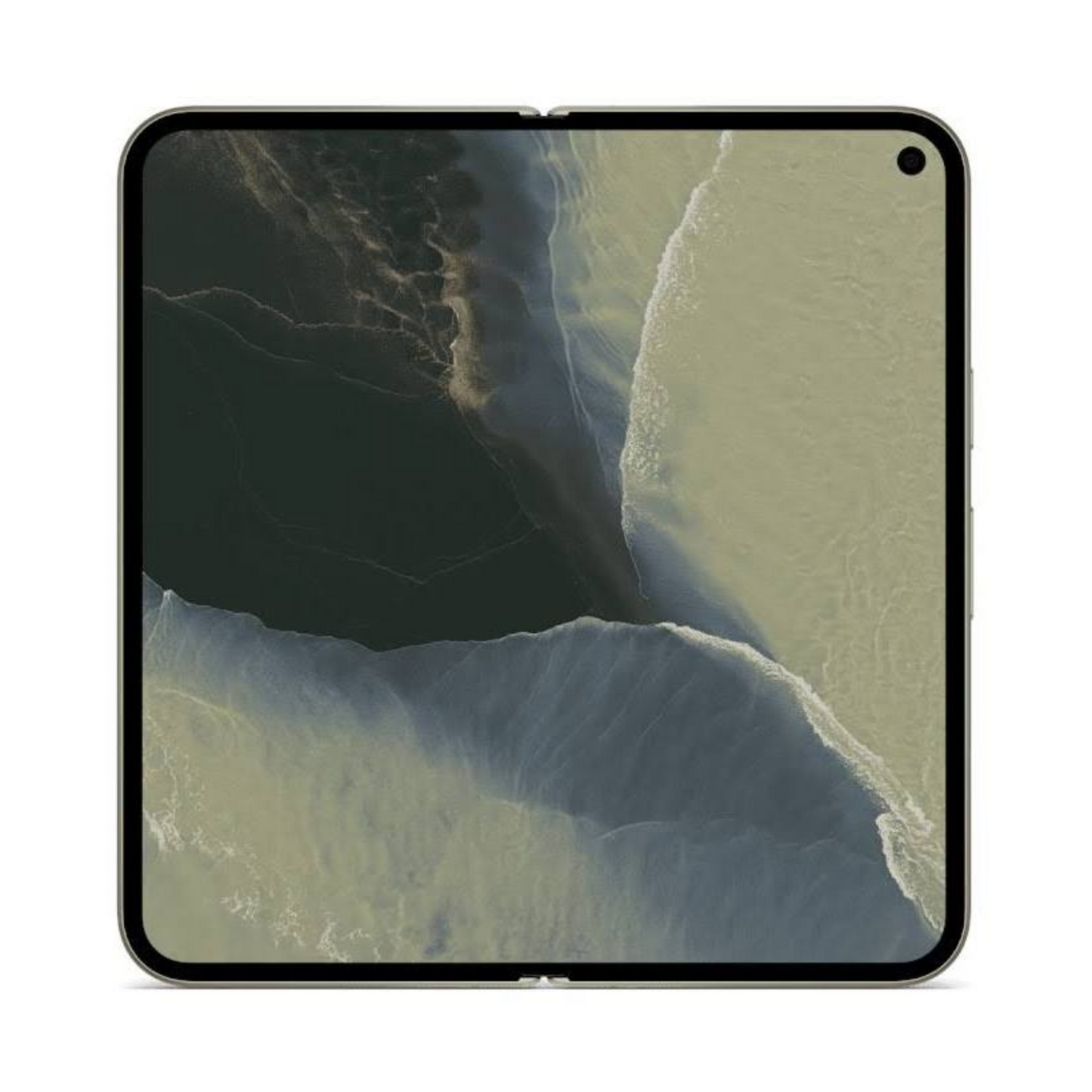 Google Pixel 11 Pro Fold