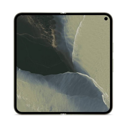 Google Pixel 11 Pro Fold